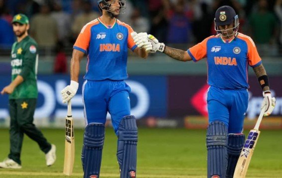 When Sport Meets Politics: Pakistan’s